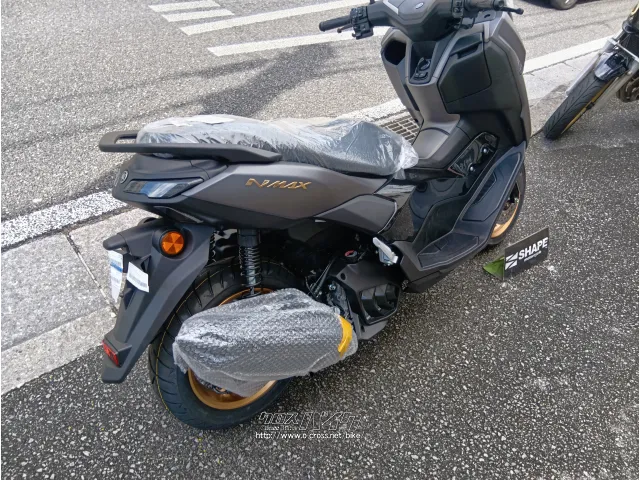 ヤマハ NMAX155