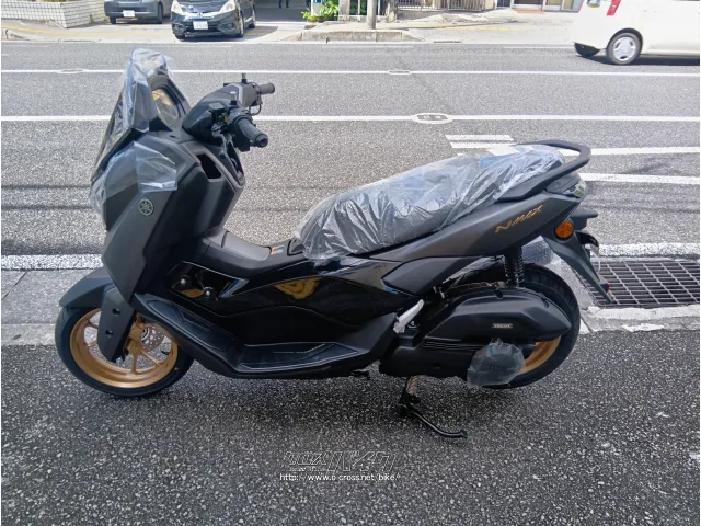 ヤマハ NMAX155