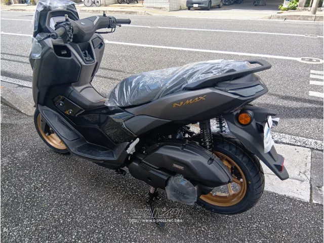 ヤマハ NMAX155