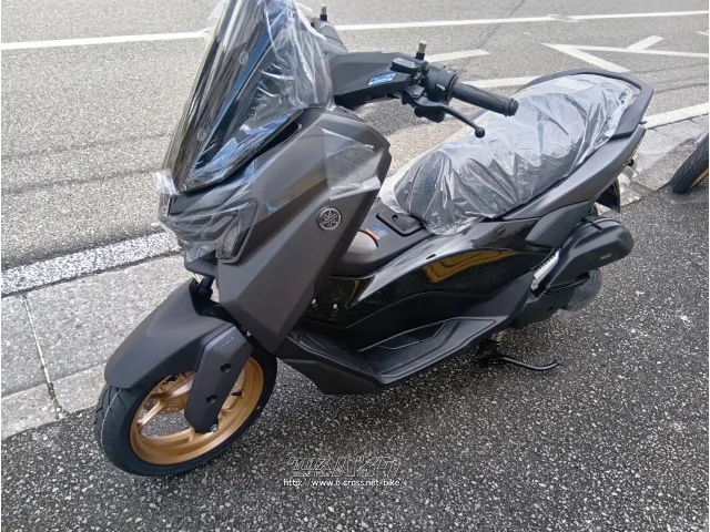 ヤマハ NMAX155