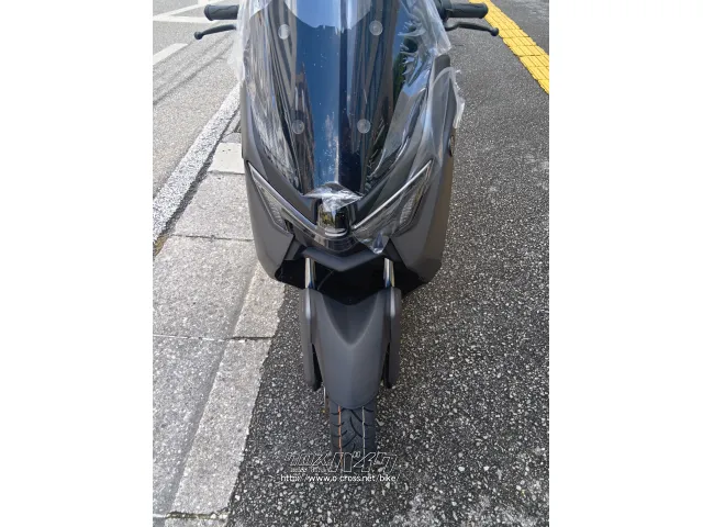 ヤマハ NMAX155
