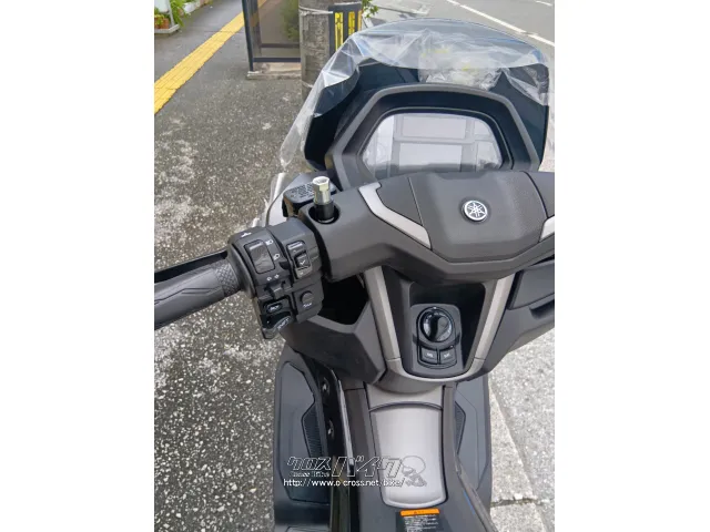 ヤマハ NMAX155