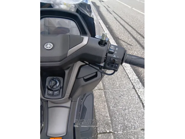 ヤマハ NMAX155