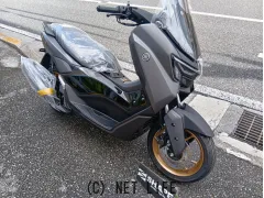 ヤマハ NMAX155
