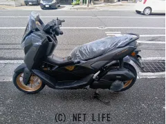 ヤマハ NMAX155