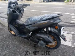 ヤマハ NMAX155