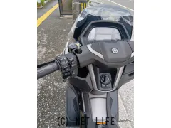 ヤマハ NMAX155