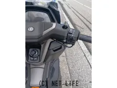 ヤマハ NMAX155