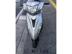 ヤマハ ジョグ ワン