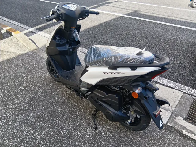 ヤマハ ジョグ125