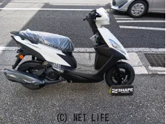 ヤマハ ジョグ125