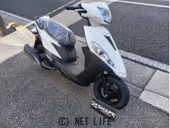 ヤマハ ジョグ125