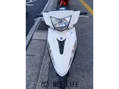 ヤマハ ジョグ125