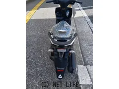 ヤマハ ジョグ125