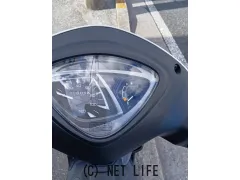 ヤマハ ジョグ125