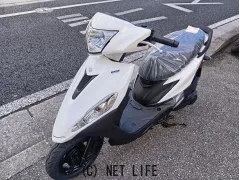 ヤマハ ジョグ125
