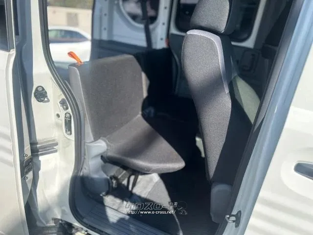 ホンダ N-VAN