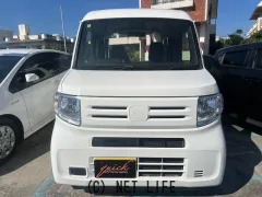 ホンダ N-VAN