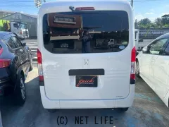 ホンダ N-VAN