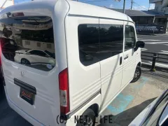 ホンダ N-VAN