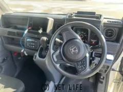 ホンダ N-VAN