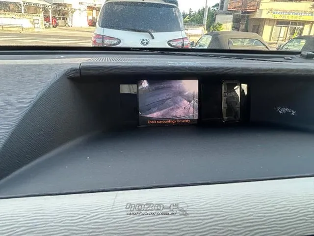 米国トヨタ シエナ