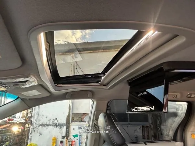 米国トヨタ シエナ