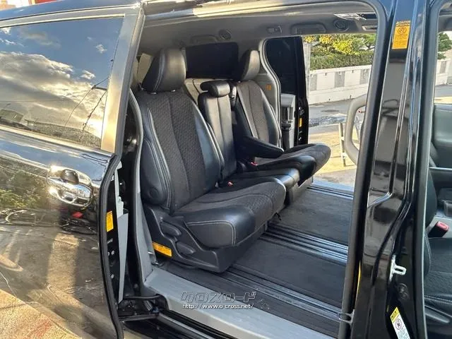 米国トヨタ シエナ