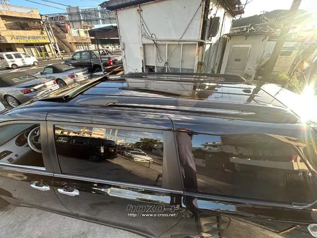 米国トヨタ シエナ