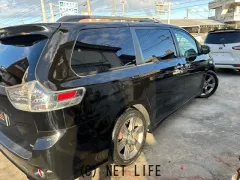 米国トヨタ シエナ