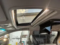 米国トヨタ シエナ