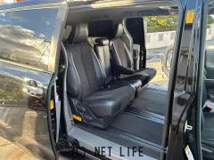 米国トヨタ シエナ