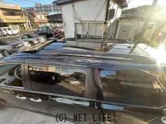 米国トヨタ シエナ