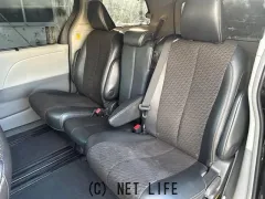 米国トヨタ シエナ