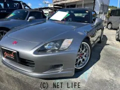 ホンダ S2000