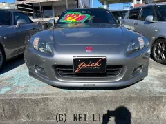 ホンダ S2000