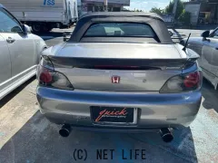 ホンダ S2000
