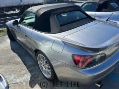 ホンダ S2000