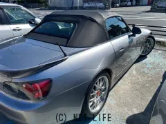 ホンダ S2000