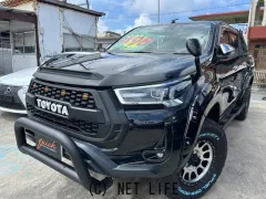 トヨタ ハイラックス