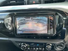 トヨタ ハイラックス