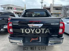 トヨタ ハイラックス