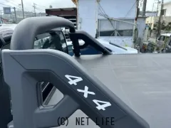 トヨタ ハイラックス