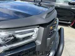 トヨタ ハイラックス