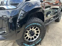 トヨタ ハイラックス