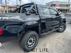 トヨタ ハイラックス