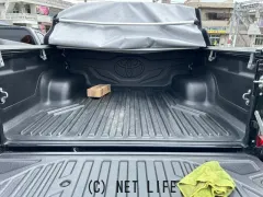 トヨタ ハイラックス