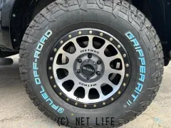 トヨタ ハイラックス