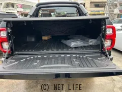 トヨタ ハイラックス