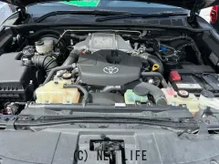 トヨタ ハイラックス